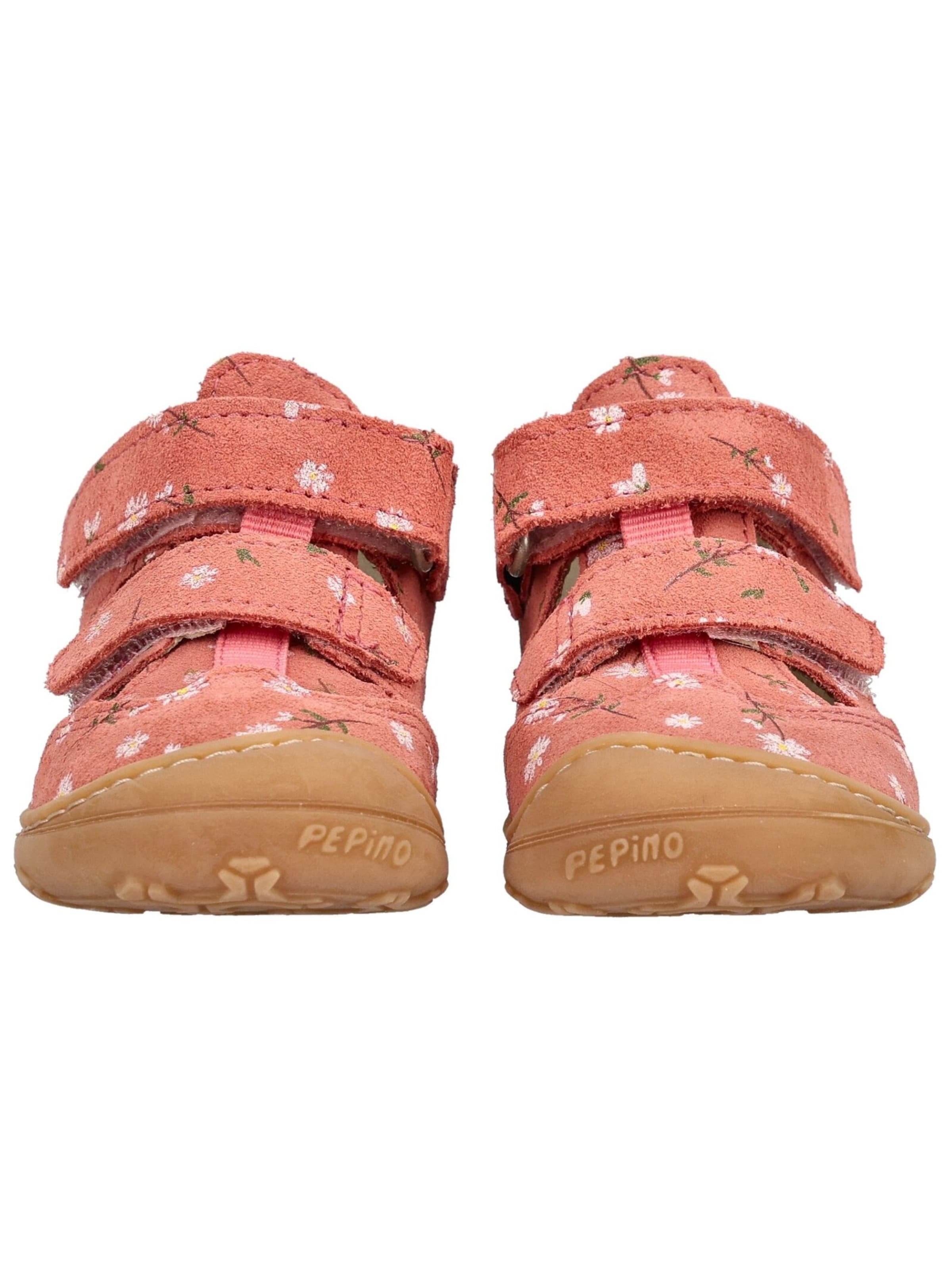Pepino Wandelschoen in Roze