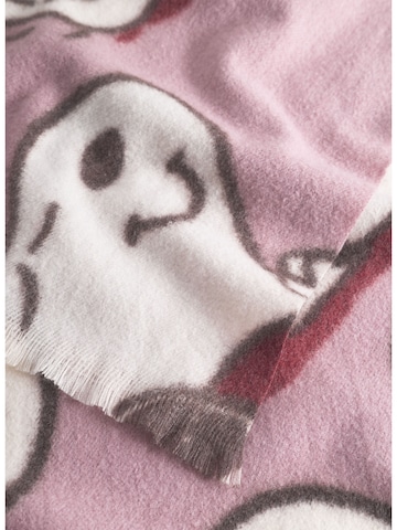 CODELLO Schal in Pink