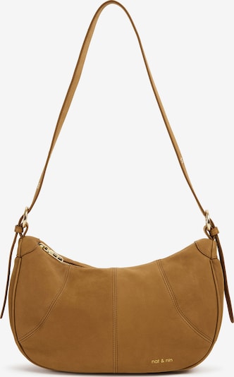 Nat&Nin Torba preko ramena 'Tara' u karamela, Pregled proizvoda