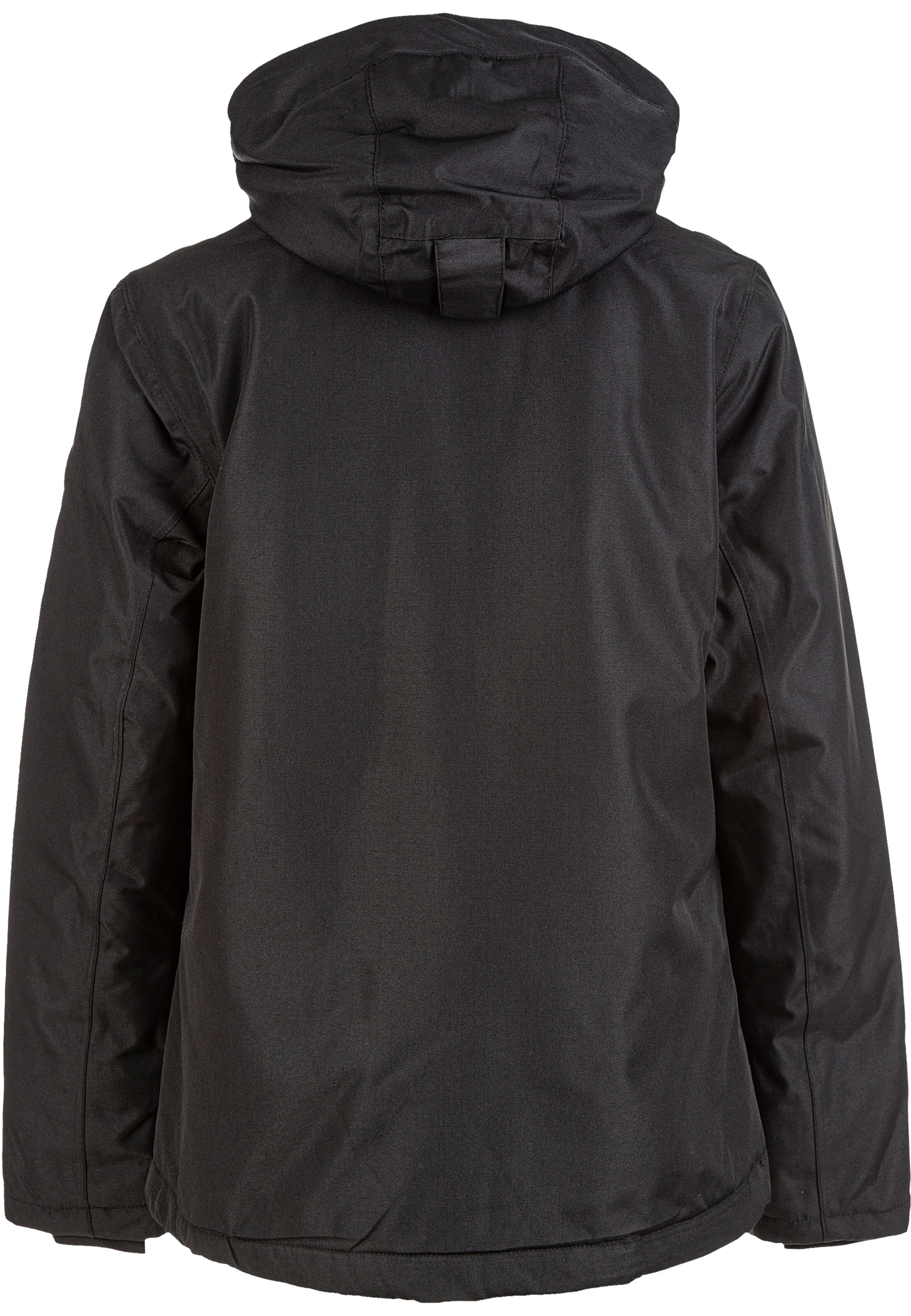 Whistler Outdoorjas 'Gigi' in Zwart