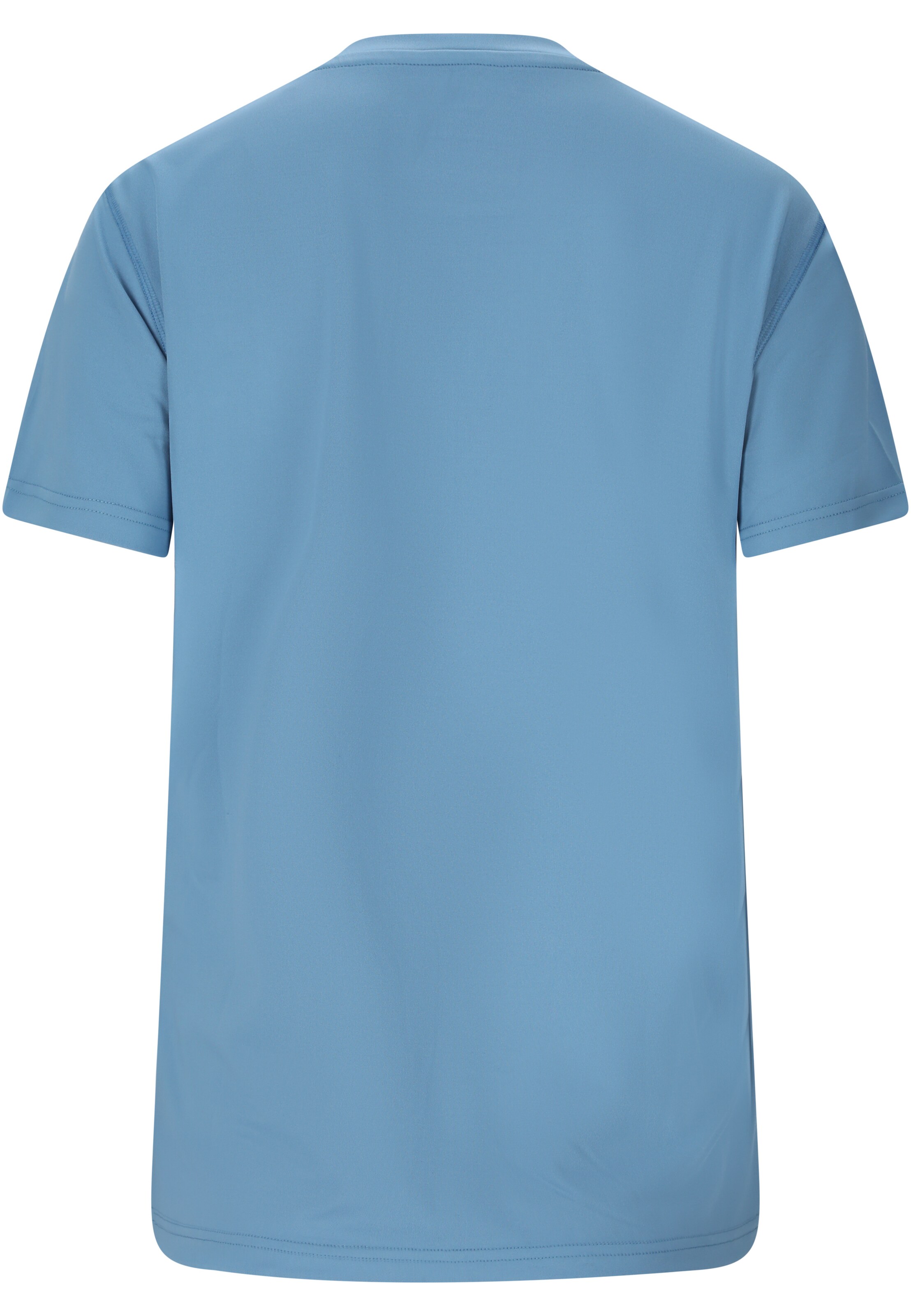 ENDURANCE Performance Shirt 'Yonan V2' in Blue
