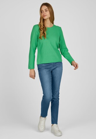 Rabe Sweater in Green