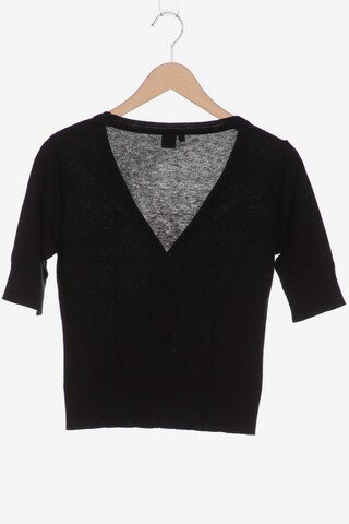 Qiero Sweater & Cardigan in M in Black