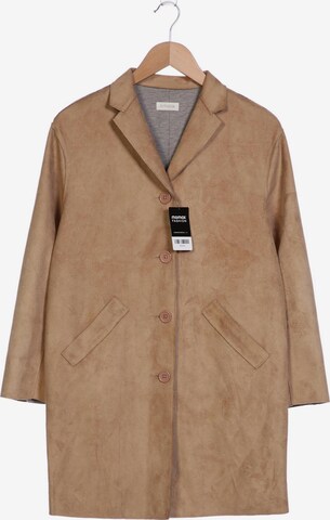 JcSophie Jacket & Coat in XS in Beige: front