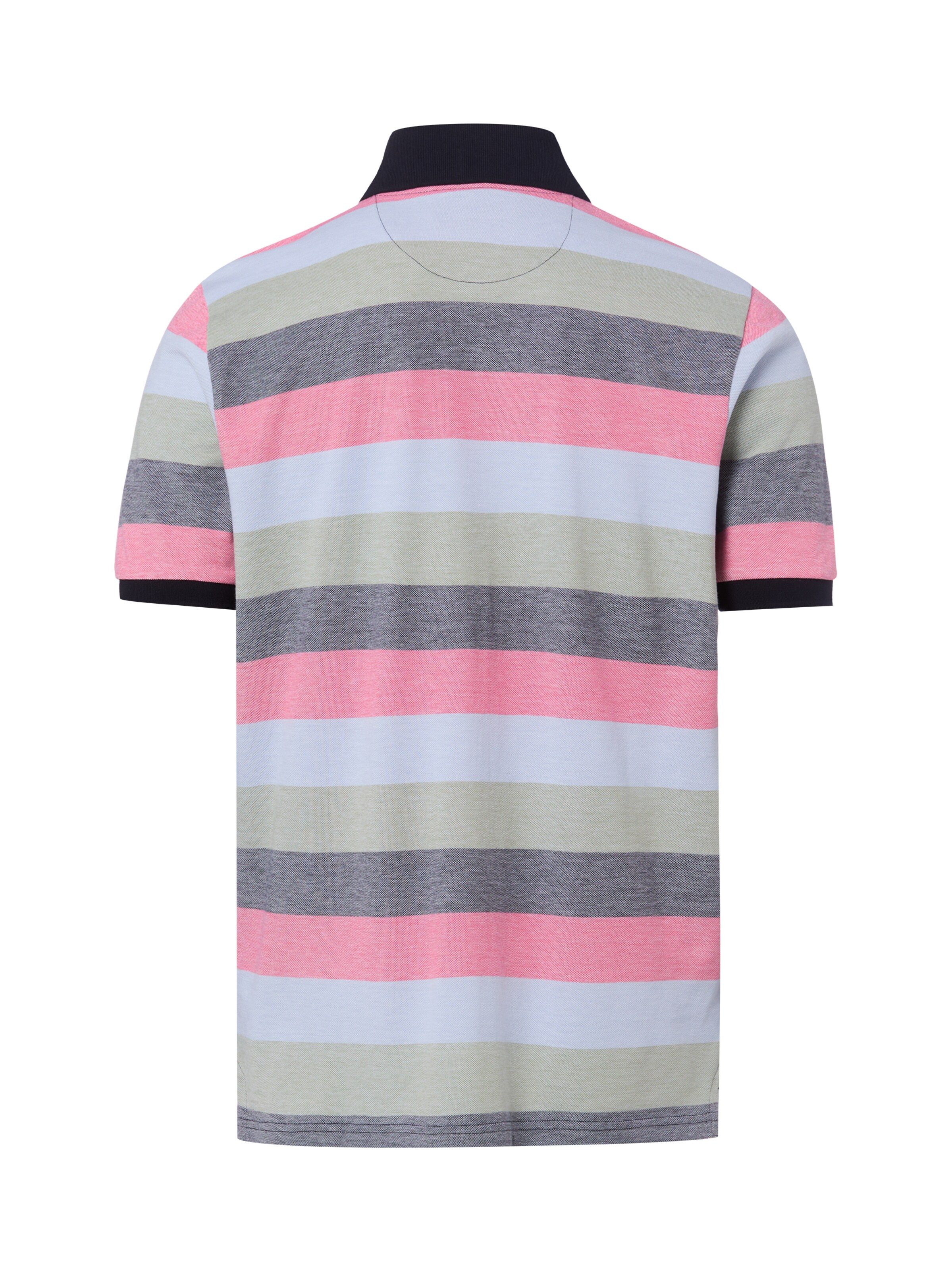 T-Shirt Andrew James en mélange de couleurs