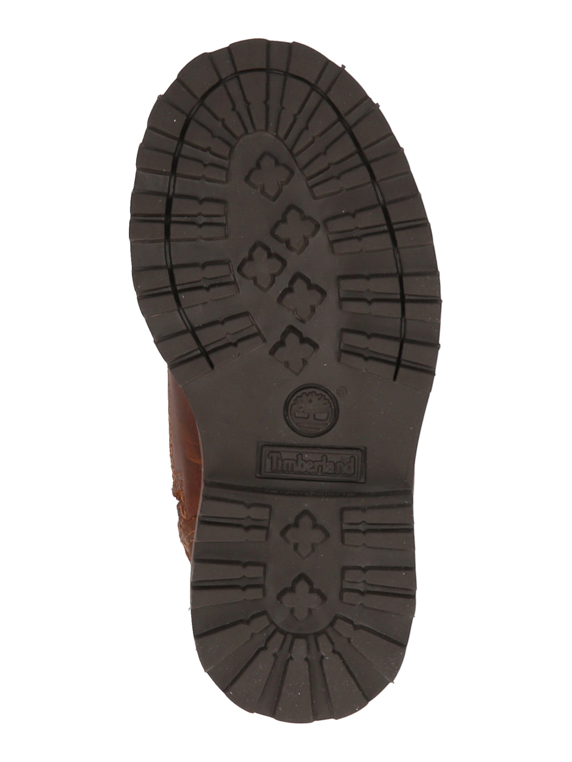 TIMBERLAND - Botas 'Courma' en marrón