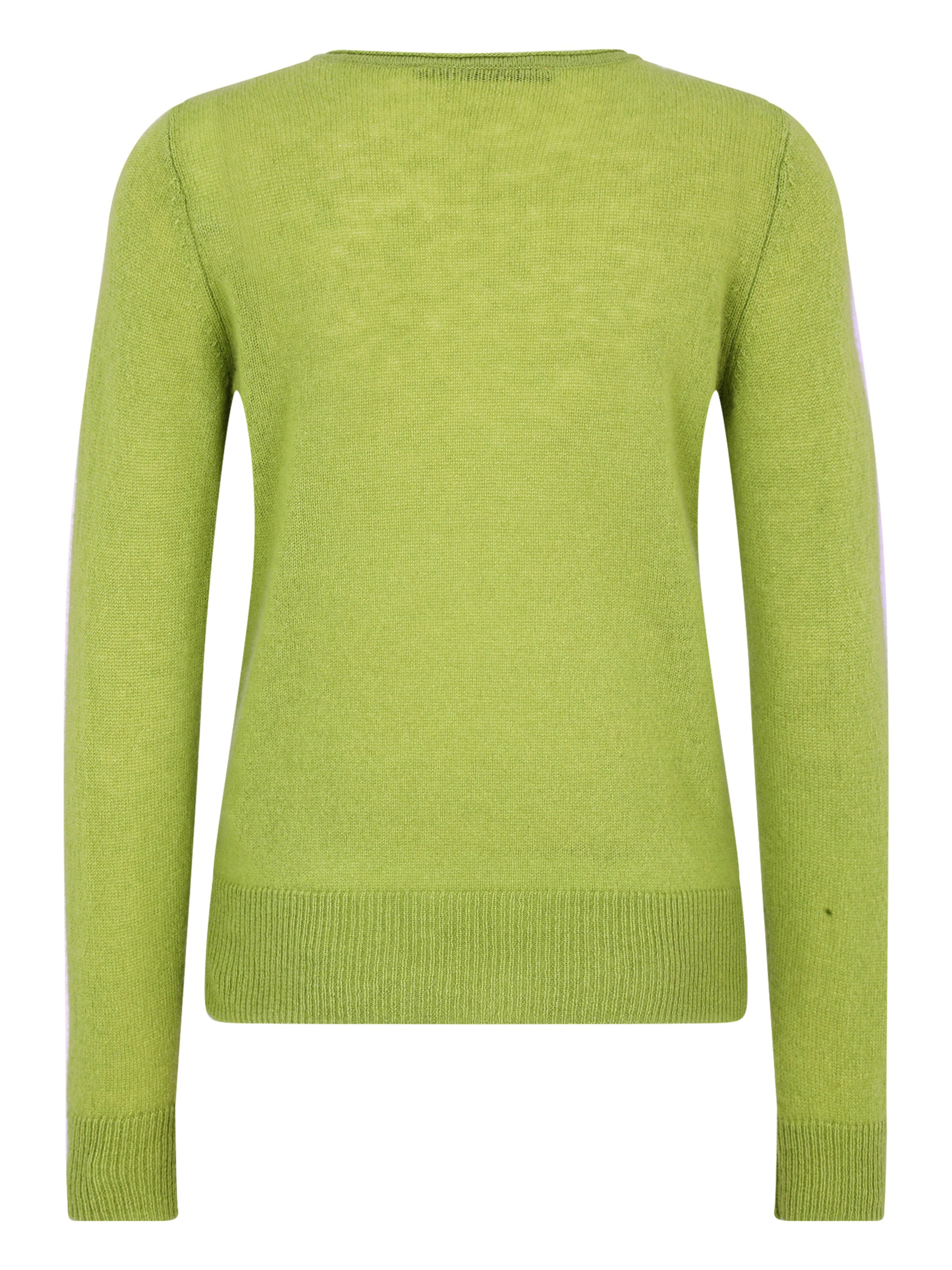 Pull-over Betty Barclay en vert