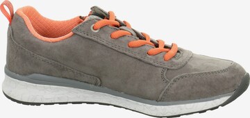 Vado Sneakers in Grey