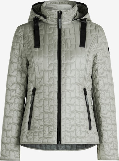 GIL BRET Steppjacke in schilf, Produktansicht