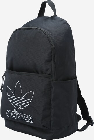 Sac à dos 'Adicolor' ADIDAS ORIGINALS en noir