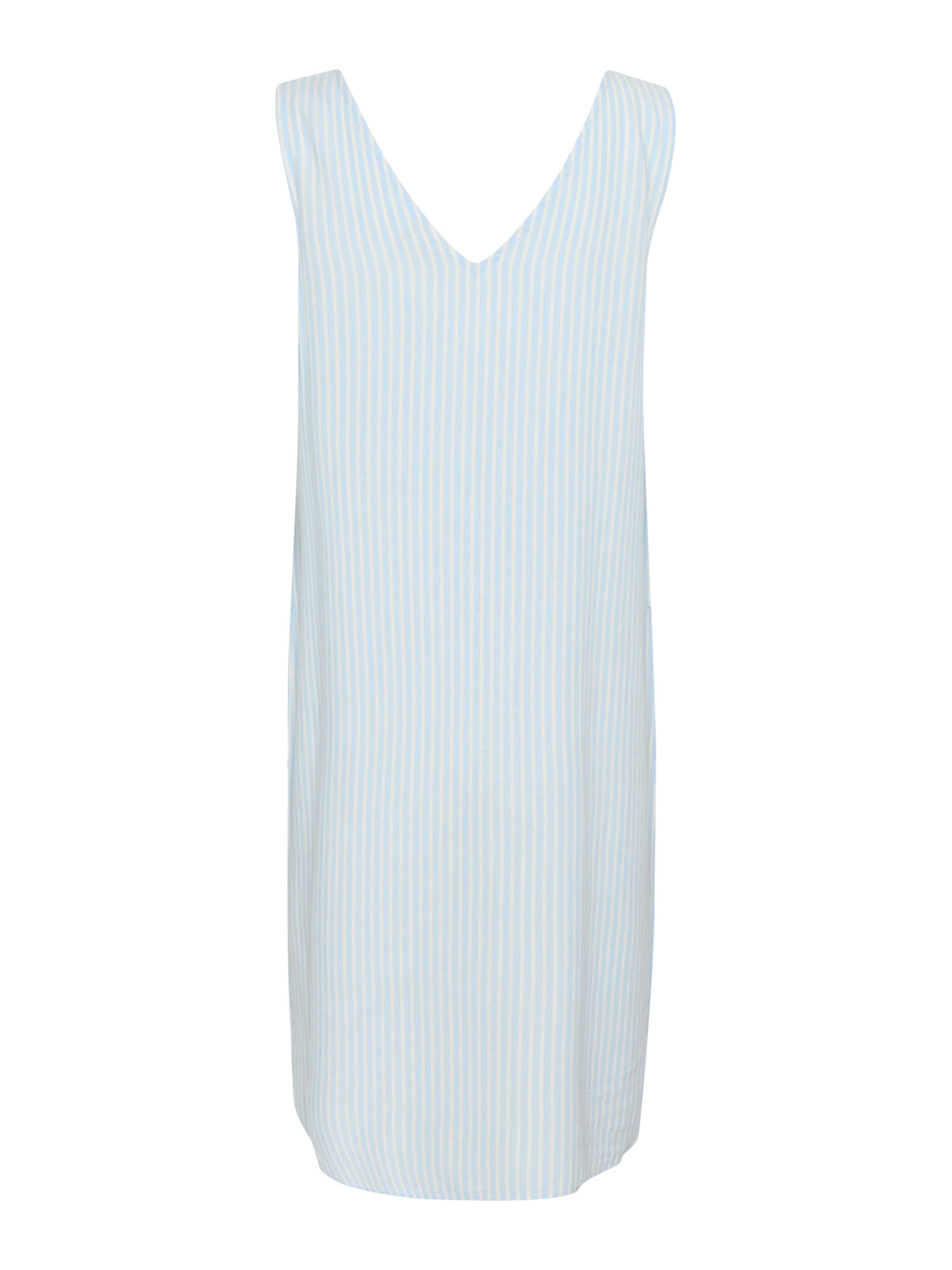 Kaffe Šaty 'Milla' – modrá