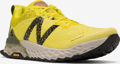 new balance Running Shoes 'Fresh Foam Hierro' in Yellow / Grey / Black / White, Item view