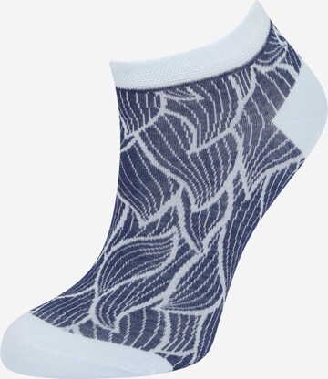 FALKE Socken in Blau: predná strana