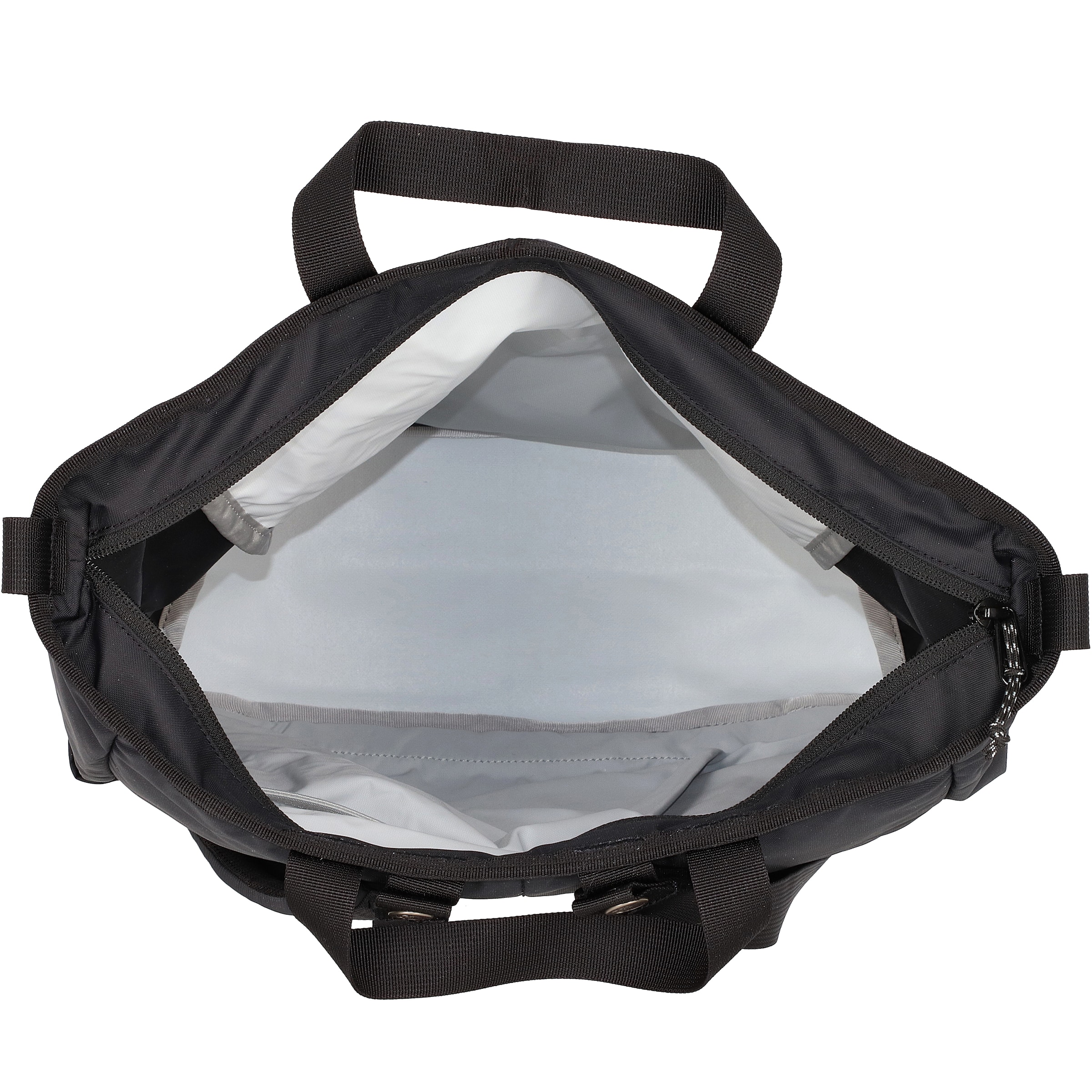 Fjällräven - Mochila 'High Coast' em preto