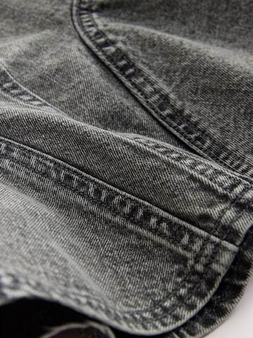 smALLSAINTS Skirt in Grey