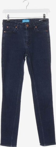 mih Jeans in 25-26 in Blue: front