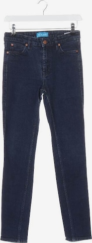 mih Jeans in 25-26 in Blue: front