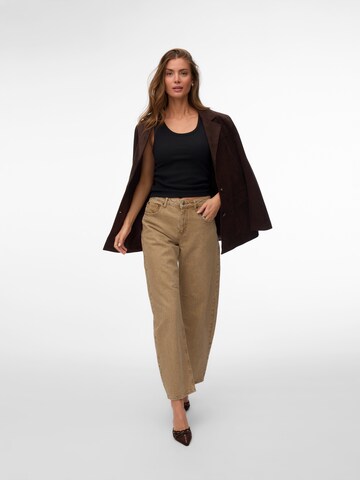 VERO MODA Overdel 'VMCHLOE' i sort