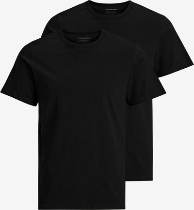 JACK & JONES T-shirt i svart, Produktvy