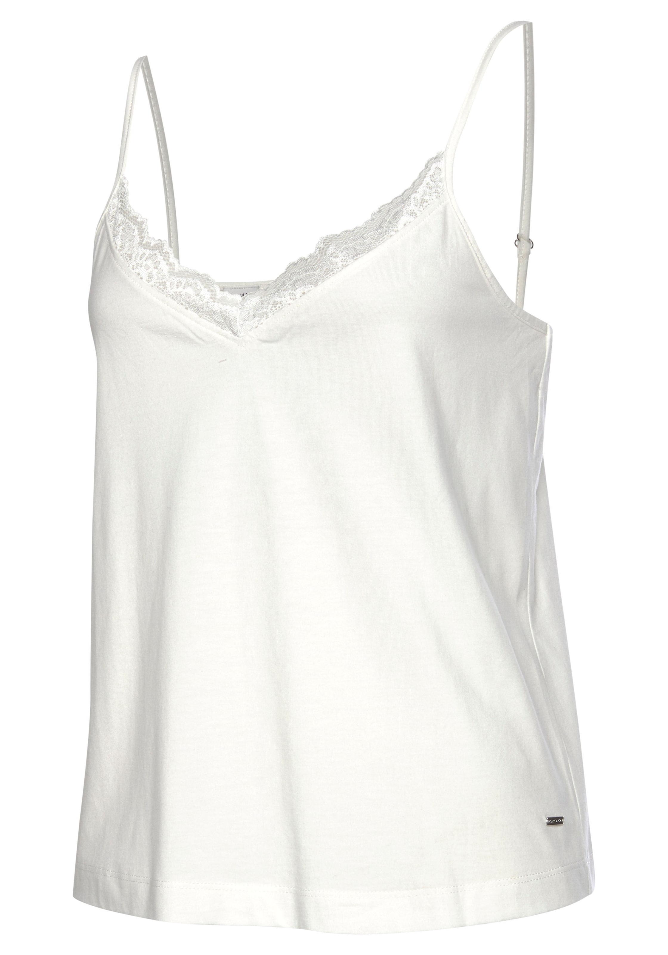 balta LASCANA Palaidinė