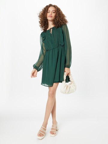 ABOUT YOU Sukienka 'Rachel' w kolorze zielony