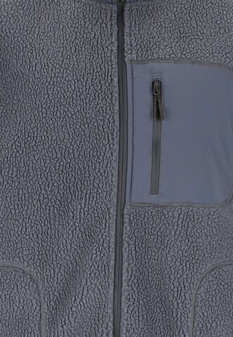 Whistler Funktionele fleece-jas 'Felis' in Blauw