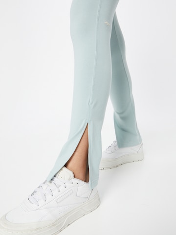 Reebok - Skinny Leggings em cinzento