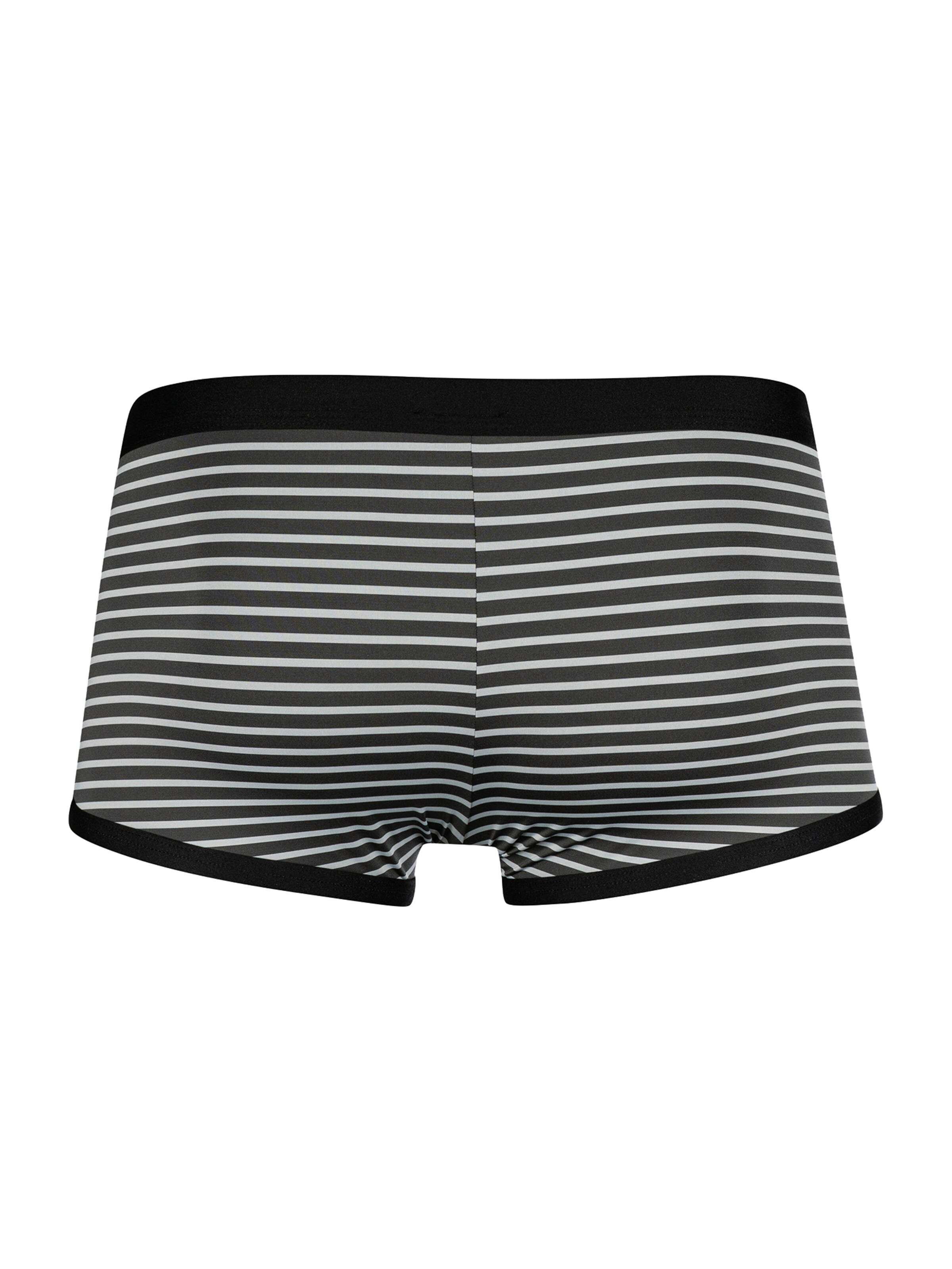 Boxers ' RED2475 Retropants ' Olaf Benz en gris