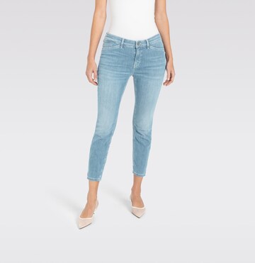 MAC Jeans in Blau: Vorderseite