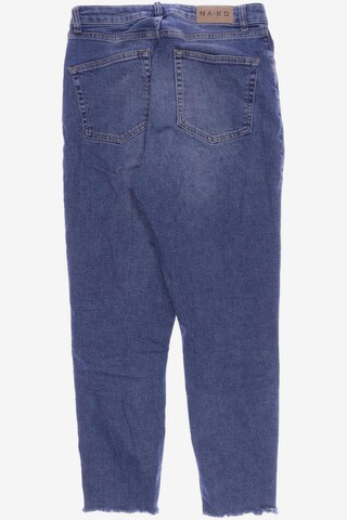NA-KD Jeans in 29 in Blue