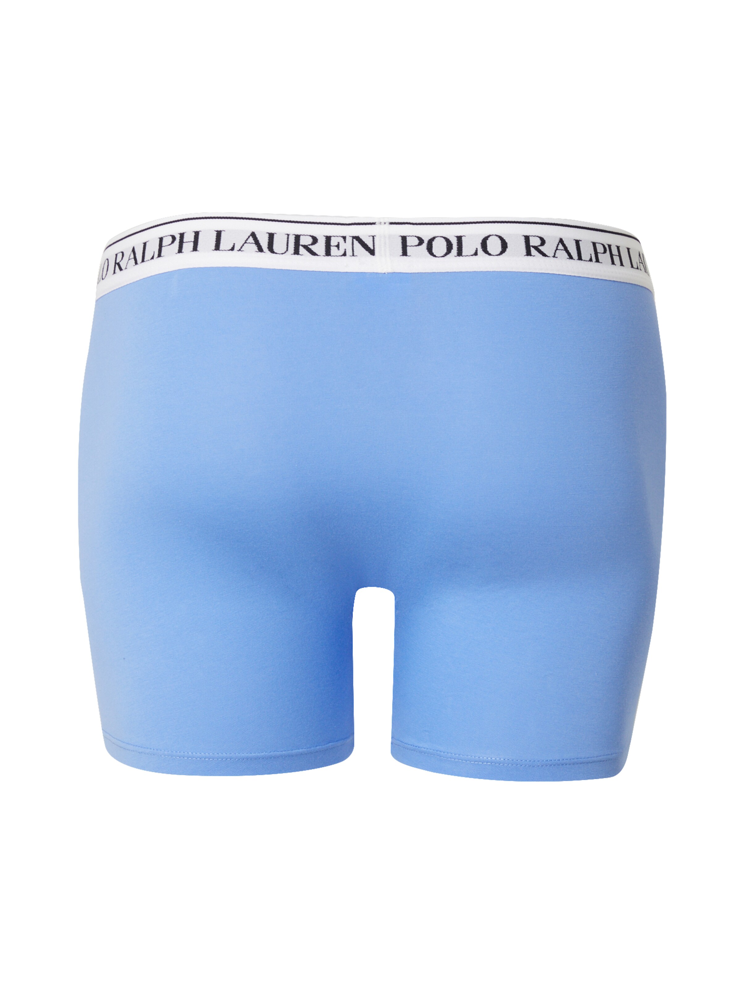 Polo Ralph Lauren Μποξεράκι σε μπλε