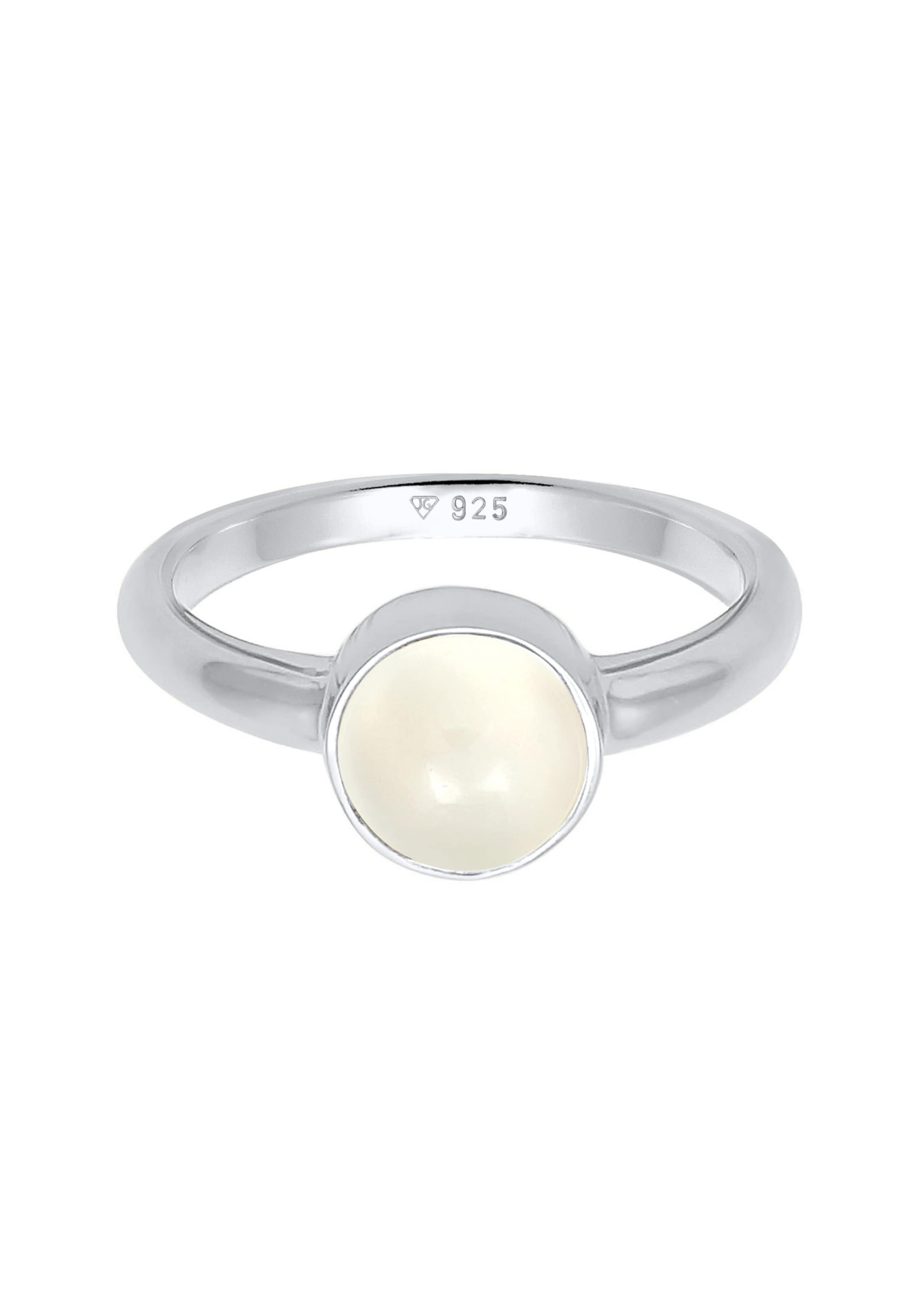 Bague ELLI en argent