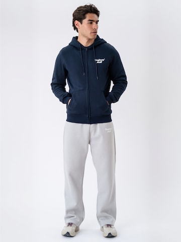 Pull-over ' Apres ' Toujours Actif en bleu