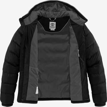 TIMBERLAND Between-Season Jacket in Black