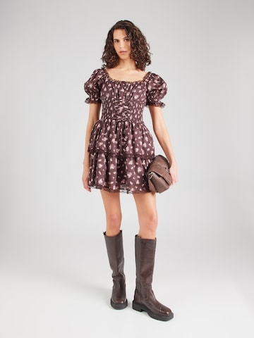 Abito di Miss Selfridge in lilla