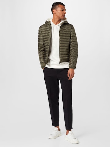 Canadian Classics Between-Season Jacket in Green