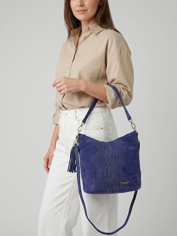 VENEZIA Handtasche‌‌‌‌‌ in Blau