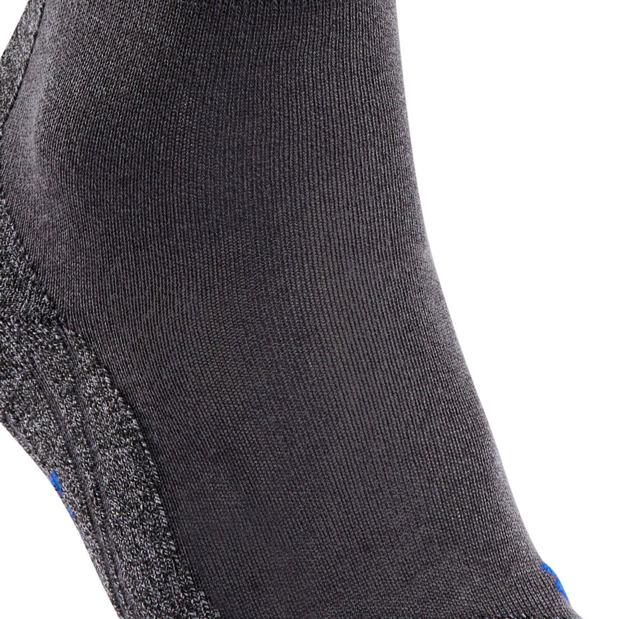 FALKE Sports socks in Grey