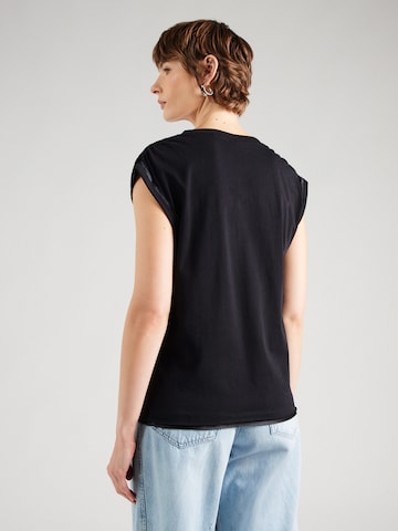 BOSS - Camisa 'C_Elai' em preto