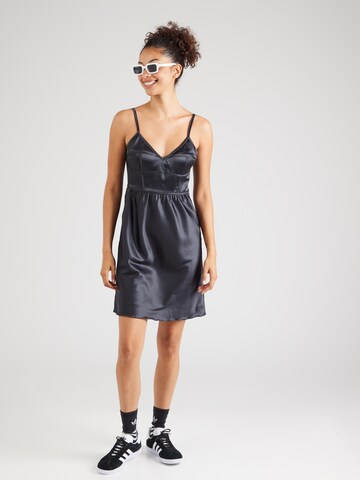 ADIDAS ORIGINALS Summer dress in Grey