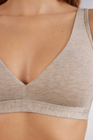 INTIMISSIMI Triangel BH in Beige