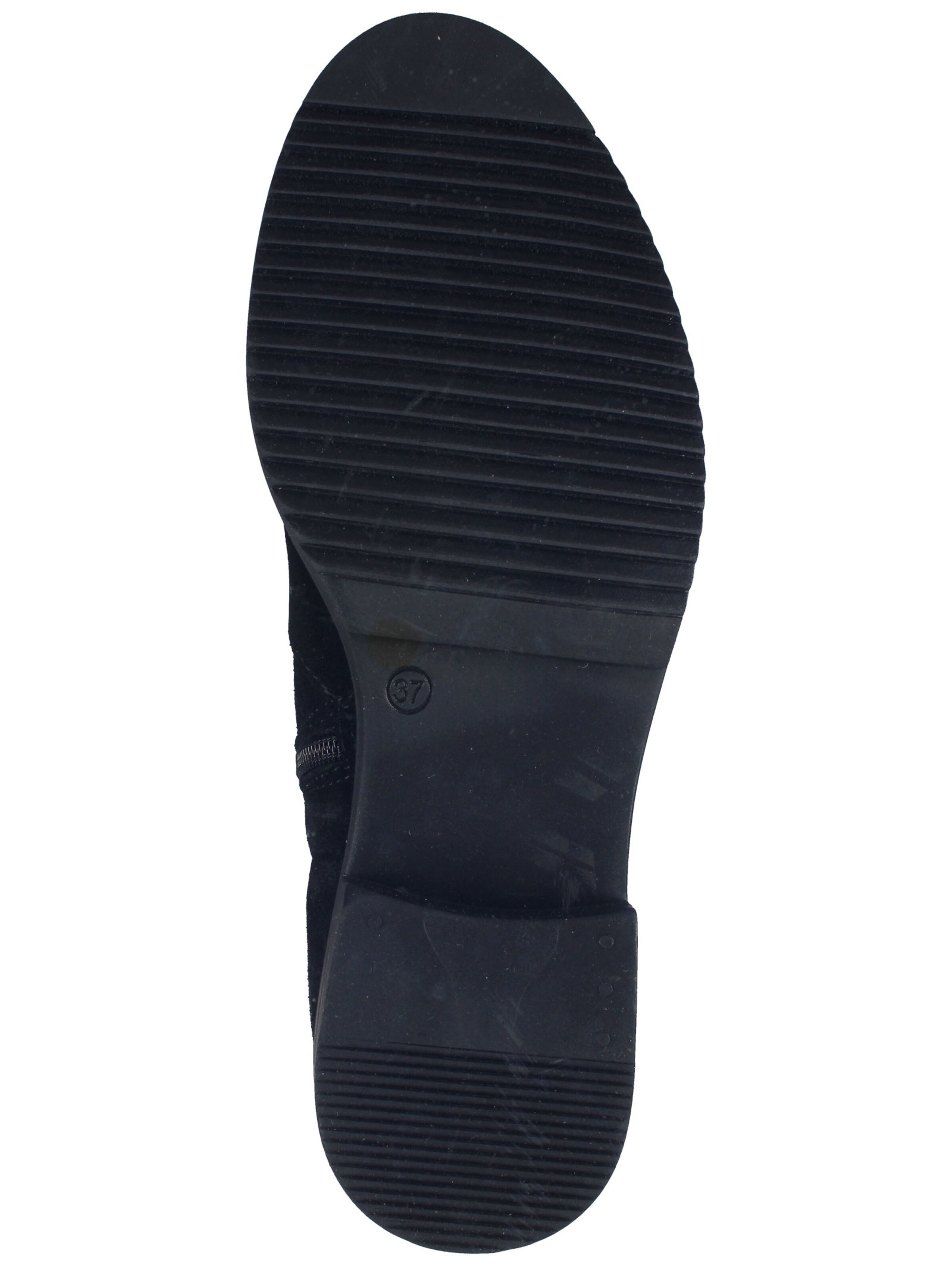 Venturini Milano Boot in Black
