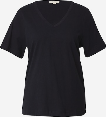 Esmé Studios Shirt 'Signe' in Black: front