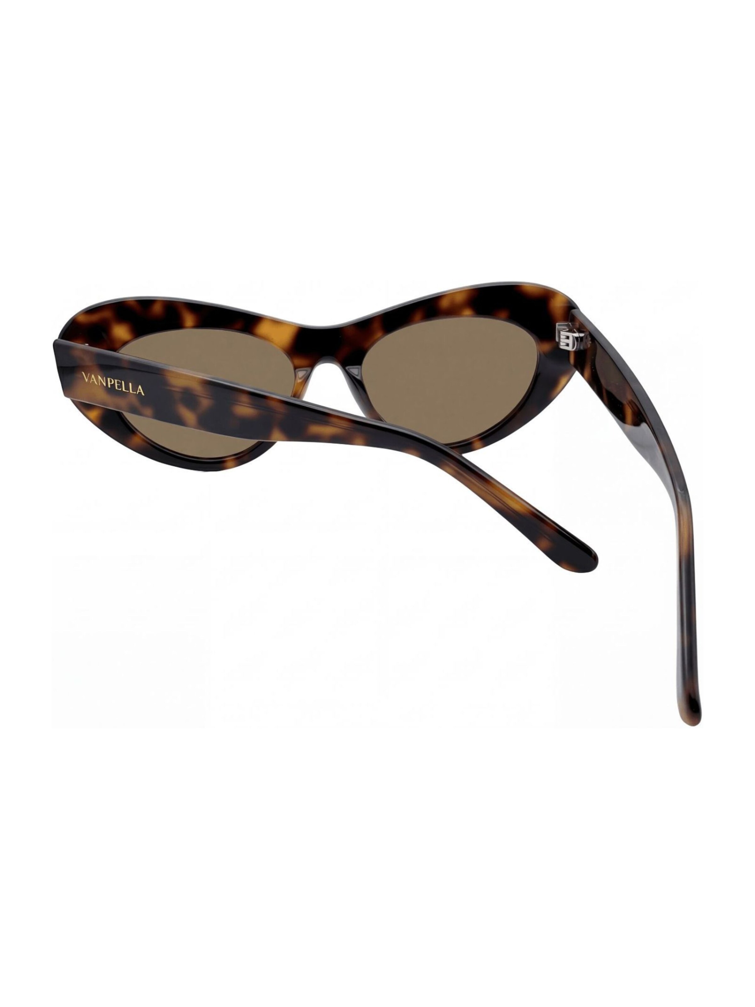VANPELLA Zonnebril 'The Artist Sienna' in Gemengde kleuren