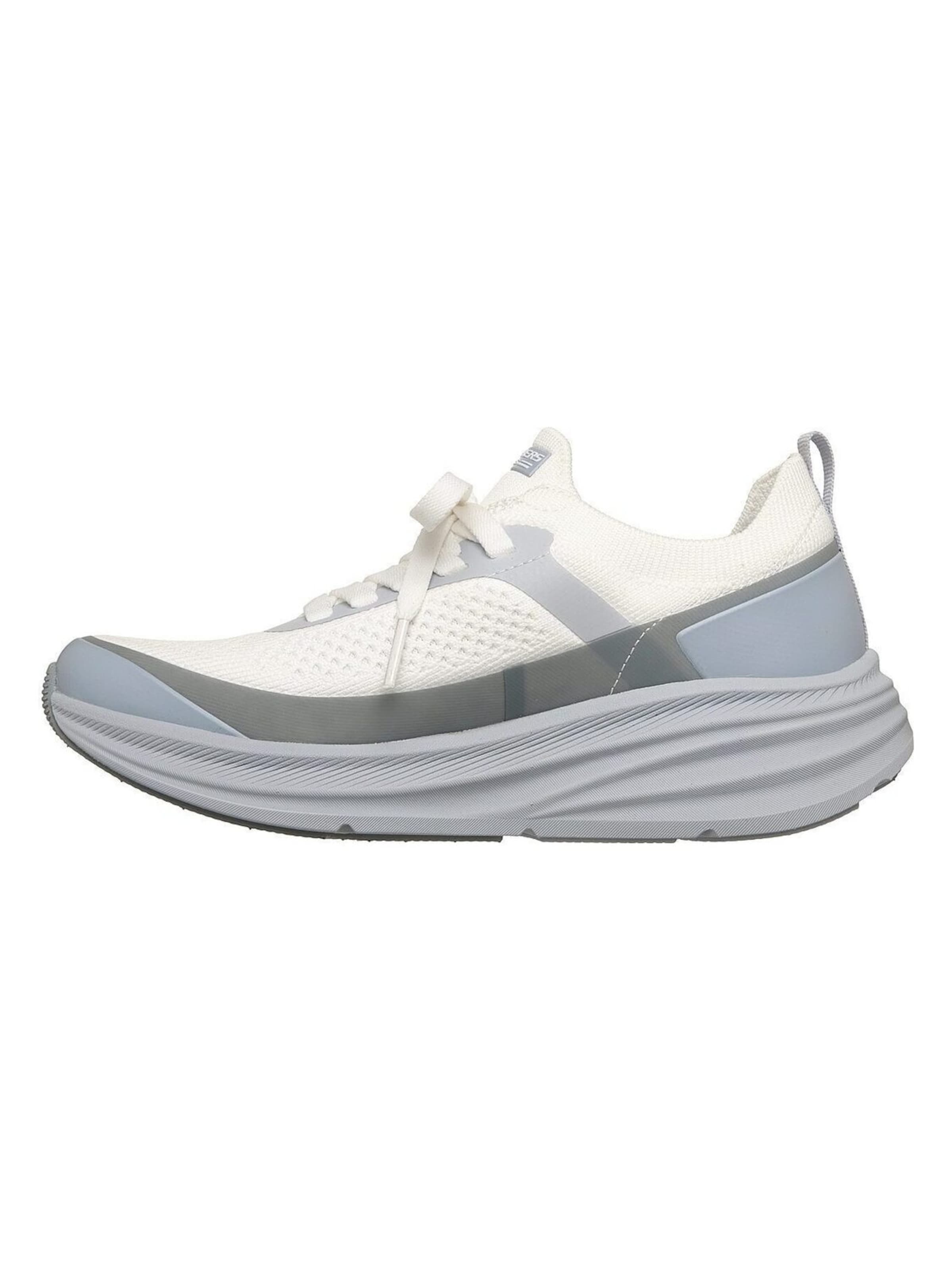 Baskets basses 'Skechers Bobs Skillz - Too Vital' SKECHERS en blanc