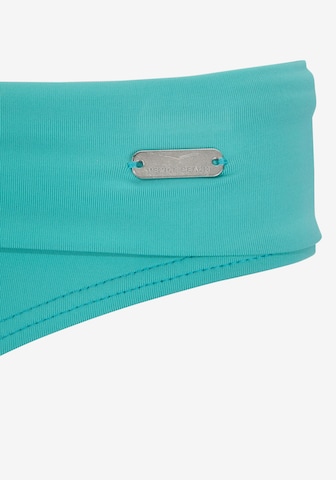 Pantaloncini per bikini di VENICE BEACH in blu