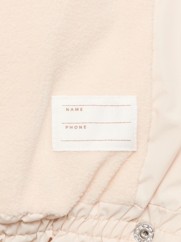 MANGO KIDS Vinterjacka 'TINA' i beige