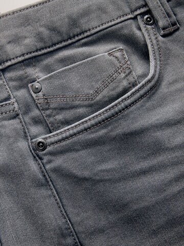 Next Slimfit Jeans in Grau