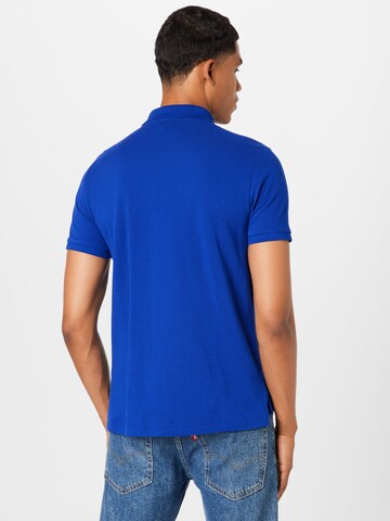 Polo Ralph Lauren - Camisa em azul