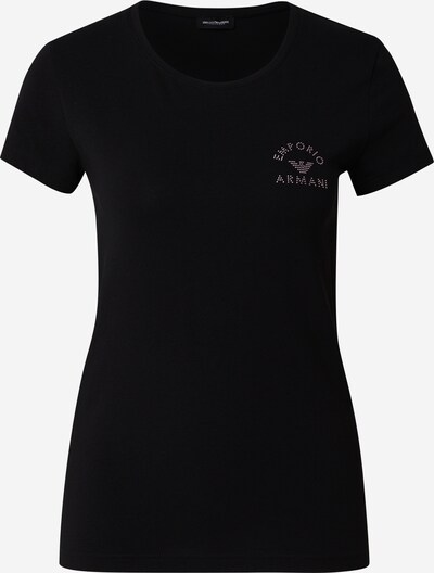 Emporio Armani Shirts i sort, Produktvisning